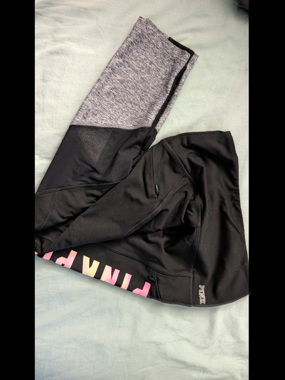 PINK Victoria's Secret Leggings
